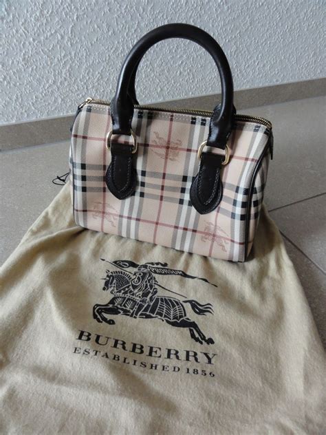 ebay kleinanzeigen burberry handtasche|Burberry Handtasche kleinanzeigen.de.